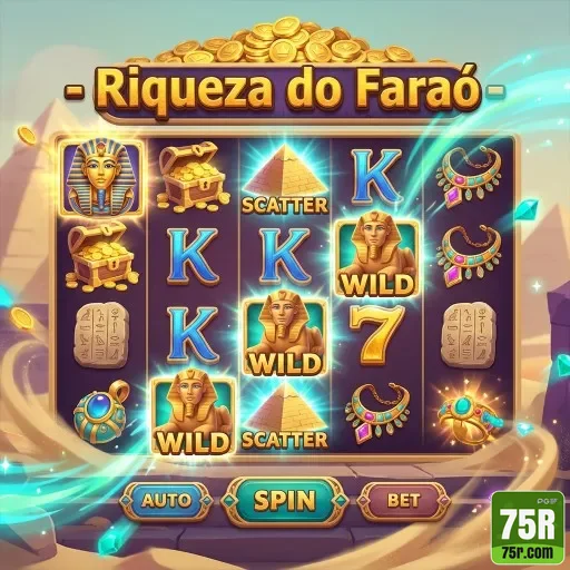 75r - inovadores jogos de mesa - Melhores Slots Online
