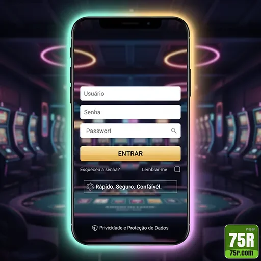 75r - direto entrada rápida - Link Direto