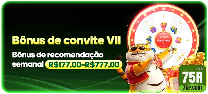 75r - experimentar a confiável plataforma de jogos - Saques via Pix