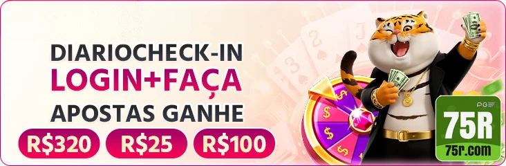 75r - aproveitar emocionante jogo
