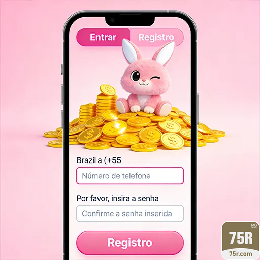 75r.com Oportunidades no 75r.com