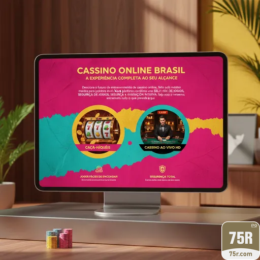 75r.com - acessar avançada plataforma de jogos online