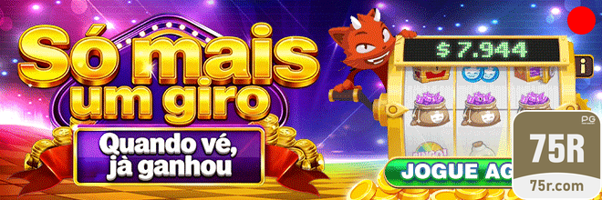 75r.com - premium plataforma de jogos para usar